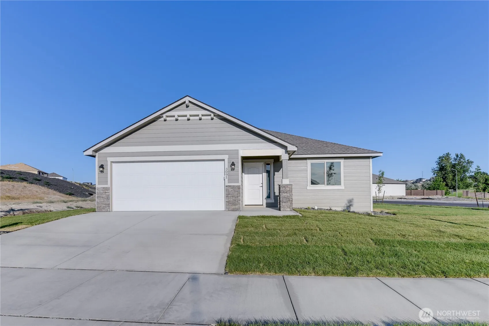 Property photo for 324 N Montana Street, Moses Lake