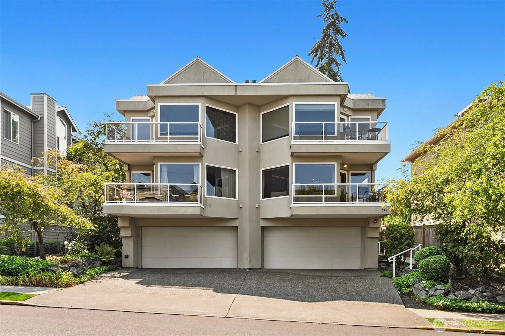 Property photo for 540 Dayton Street #101, Edmonds