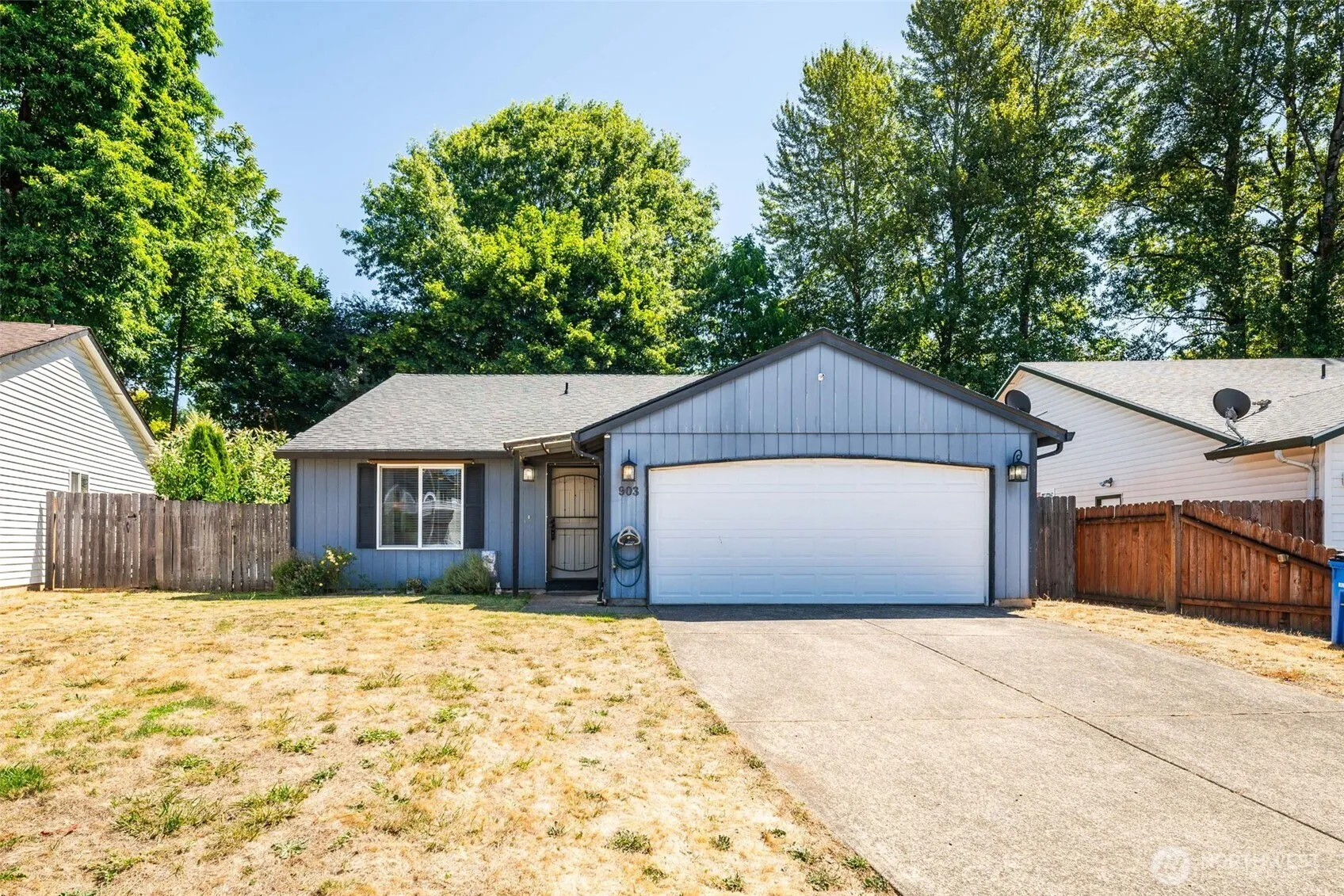 Property photo for 903 Sw 22nd Ave, Battle Ground photo 2