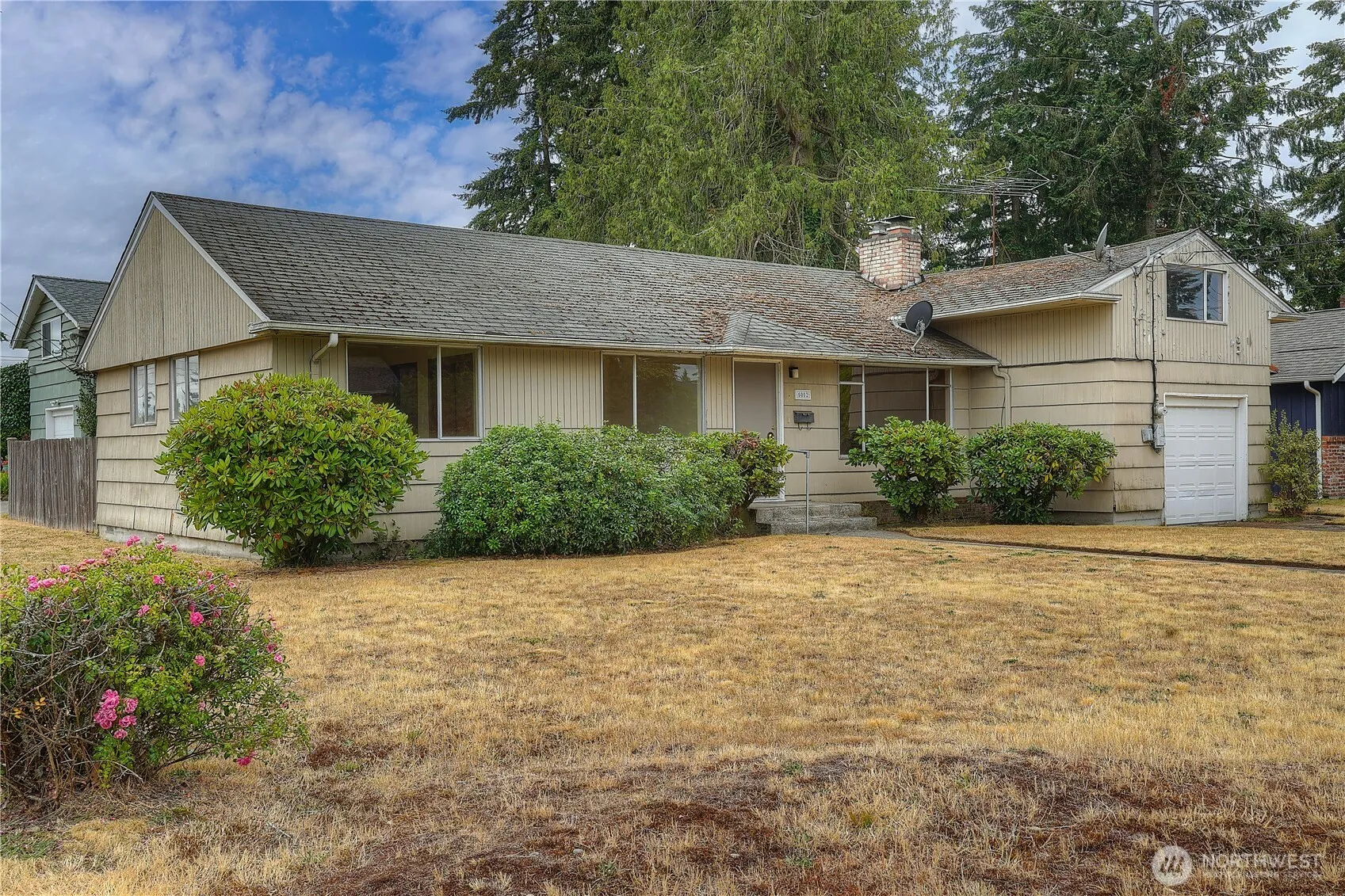 Property photo for 5002 N 18th Street, Tacoma