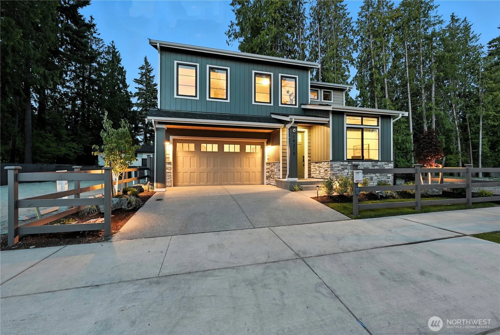 Property photo for 19213 Meridian Drive Se #cw 18, Bothell