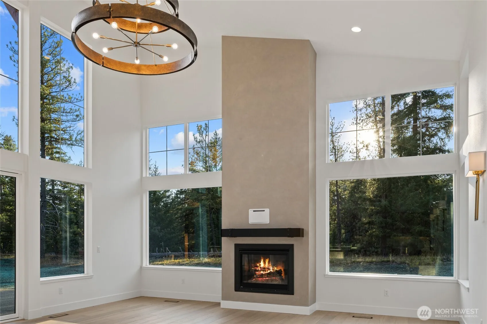 Property photo for 1700 Wanawish Loop, Cle Elum photo 4