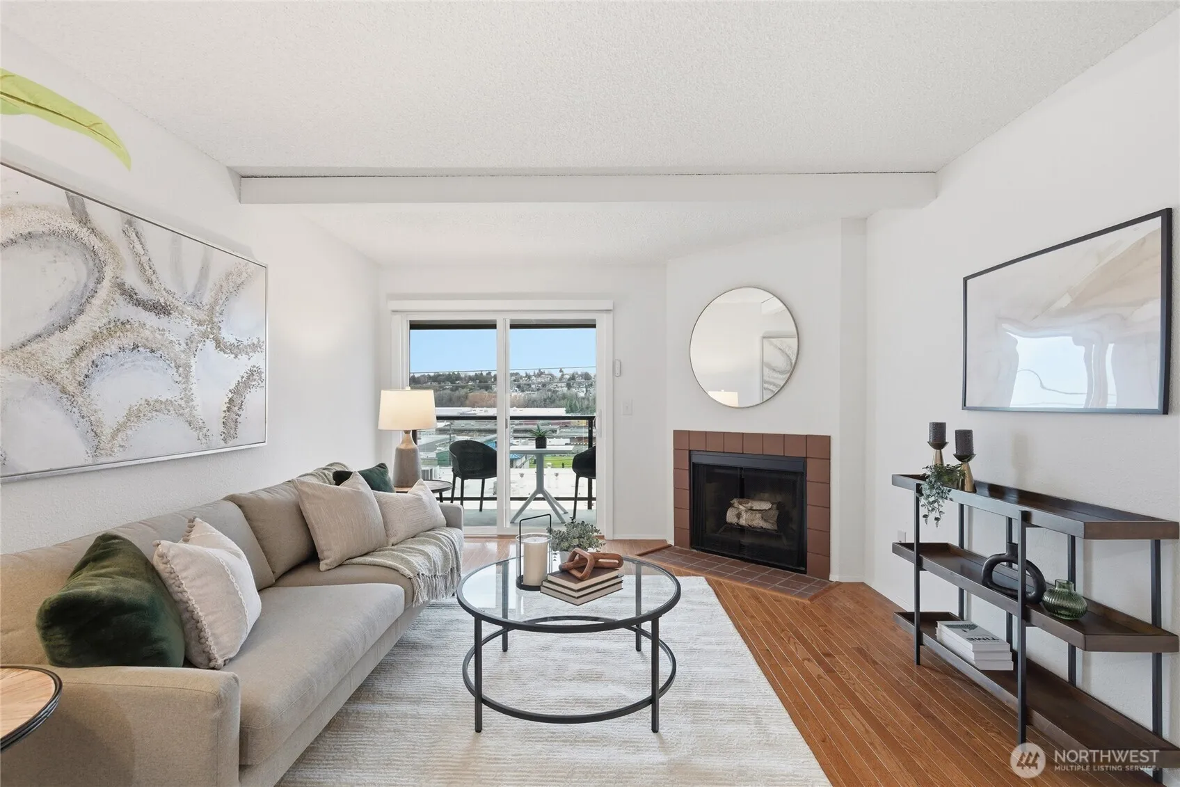 Property photo for 2034 14th Ave W #302, Seattle