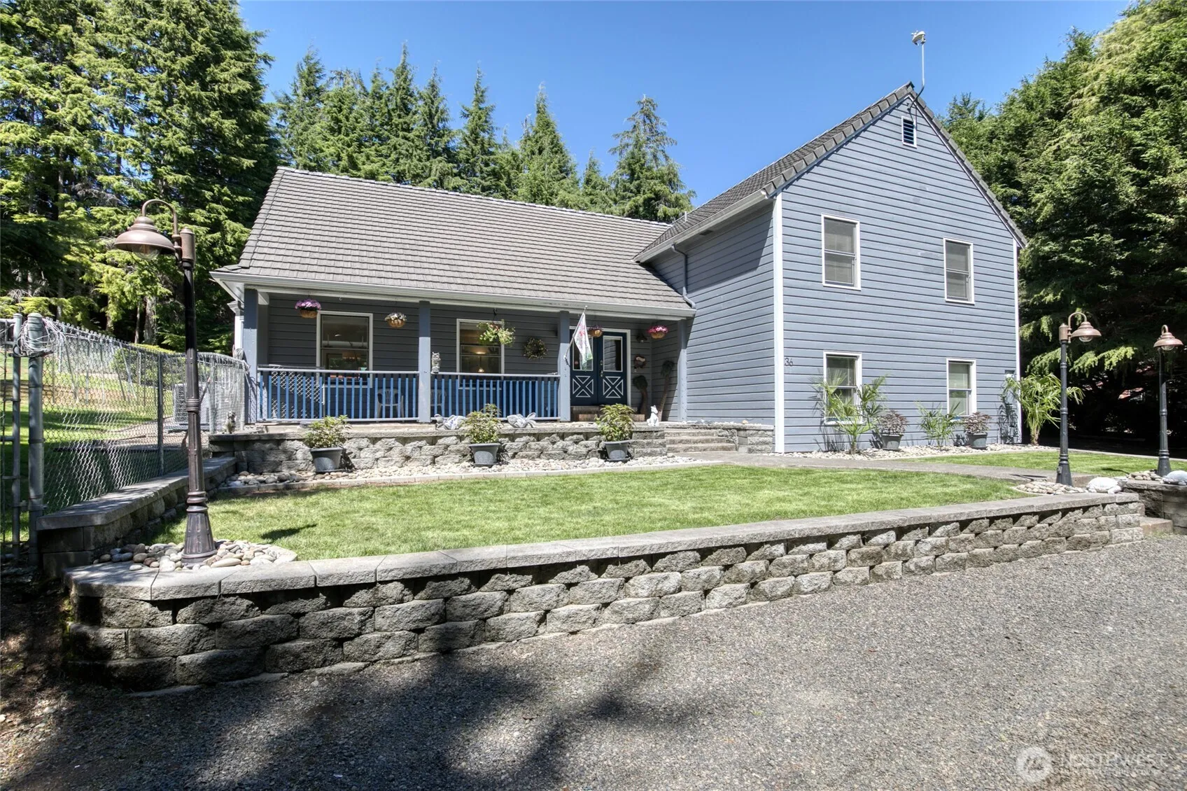 Property photo for 36 Westview Drive, Hoquiam