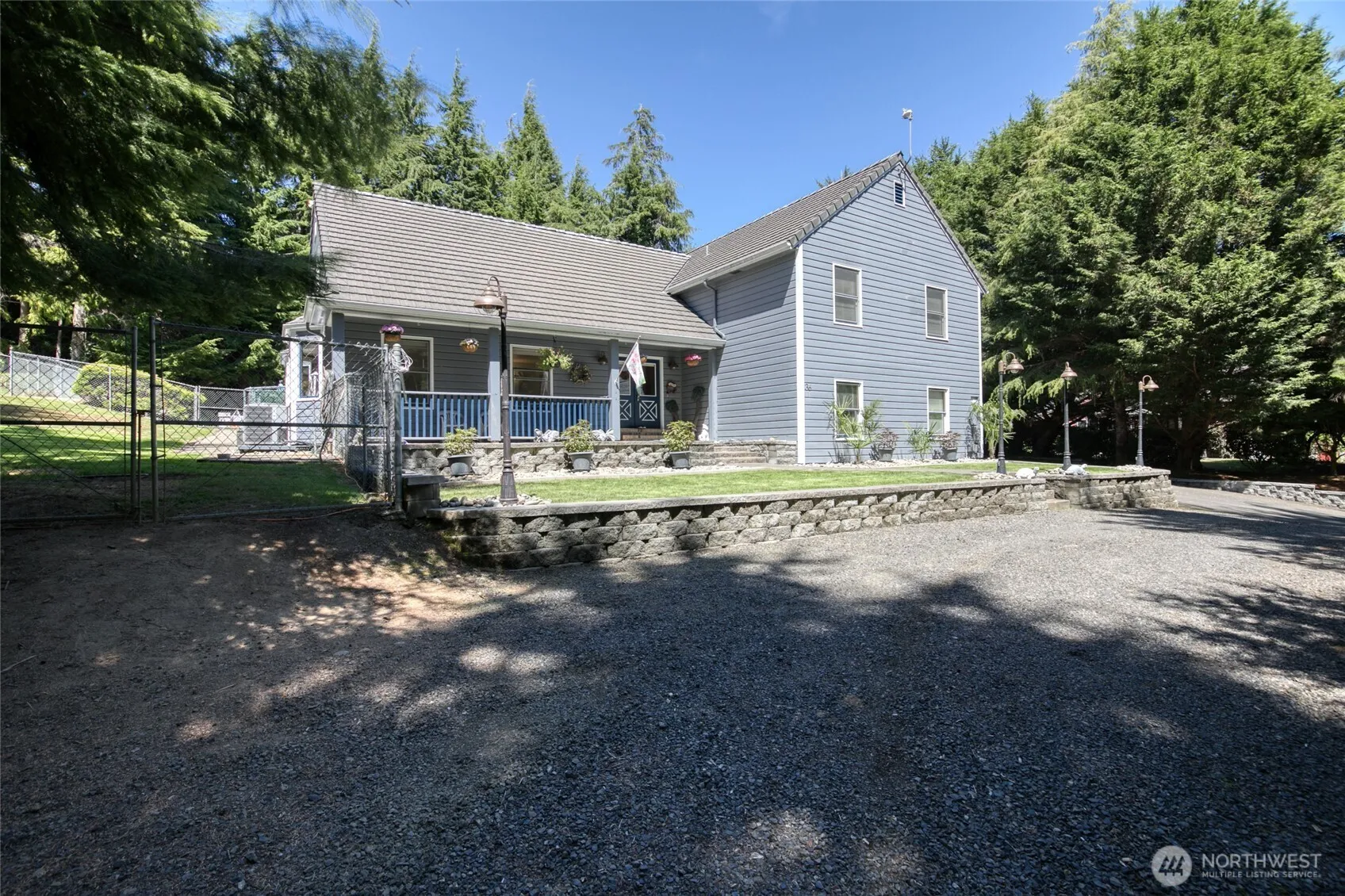 Property photo for 36 Westview Drive, Hoquiam photo 2