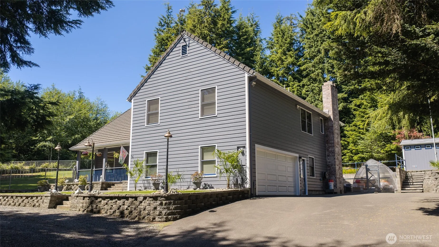 Property photo for 36 Westview Drive, Hoquiam photo 3