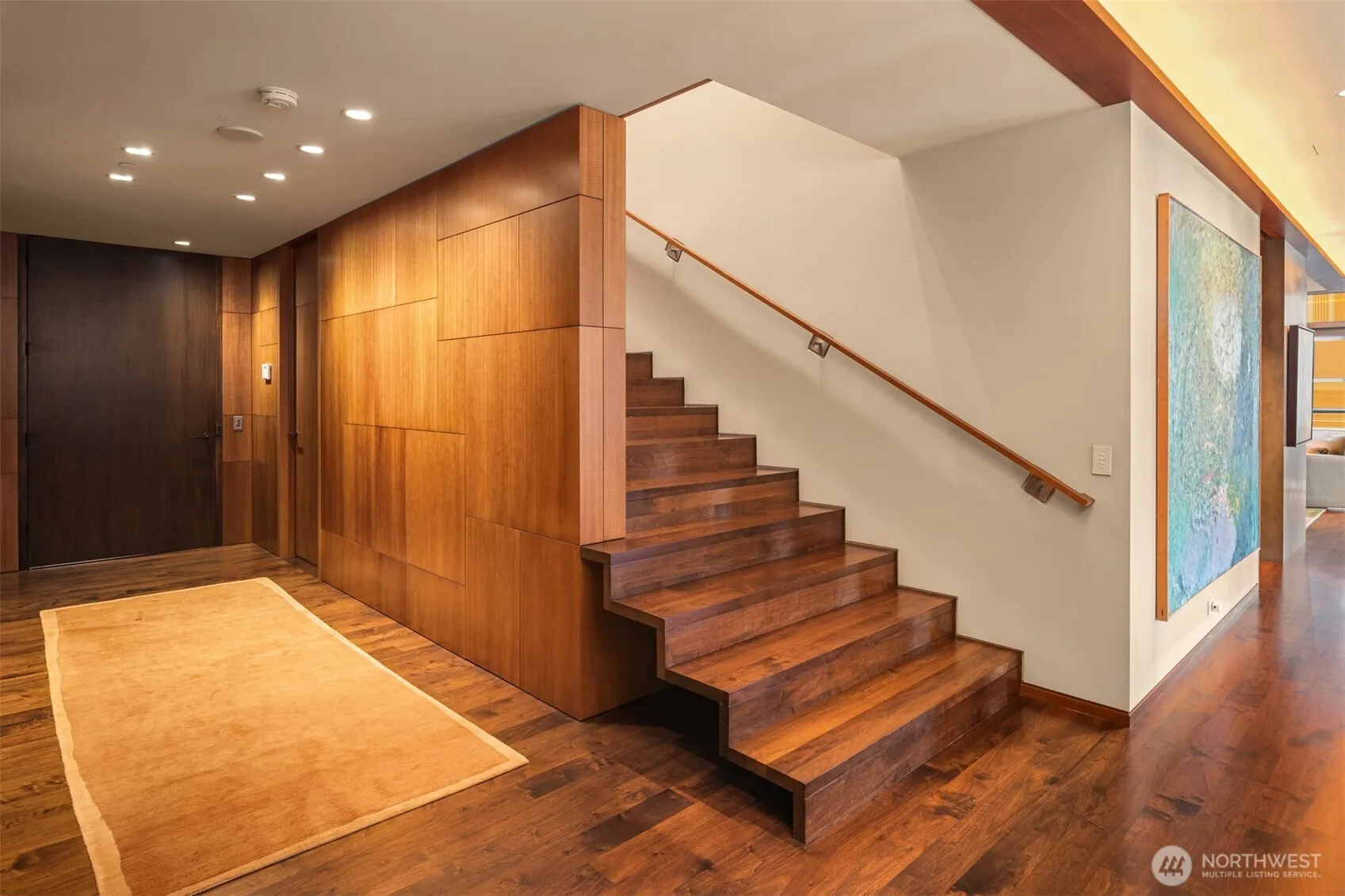 Property photo for 715 2nd Avenue #1504, Seattle photo 5
