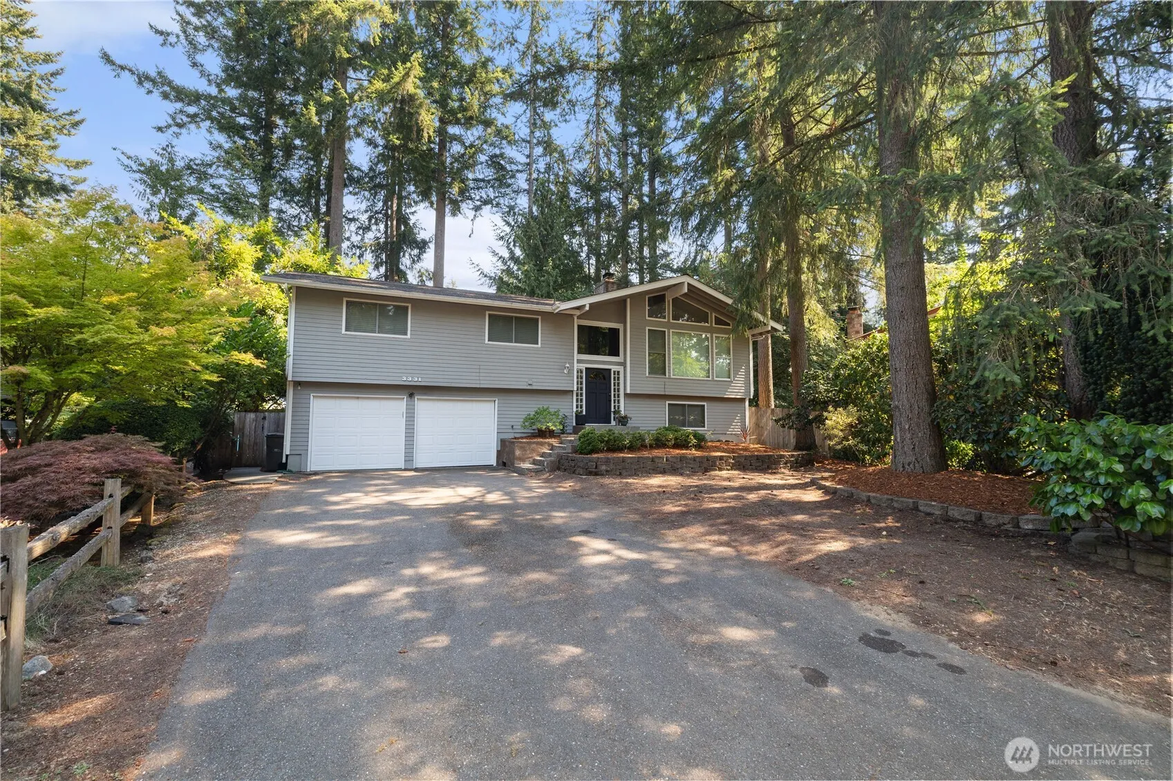 Property photo for 3331 Se Summer Place, Port Orchard