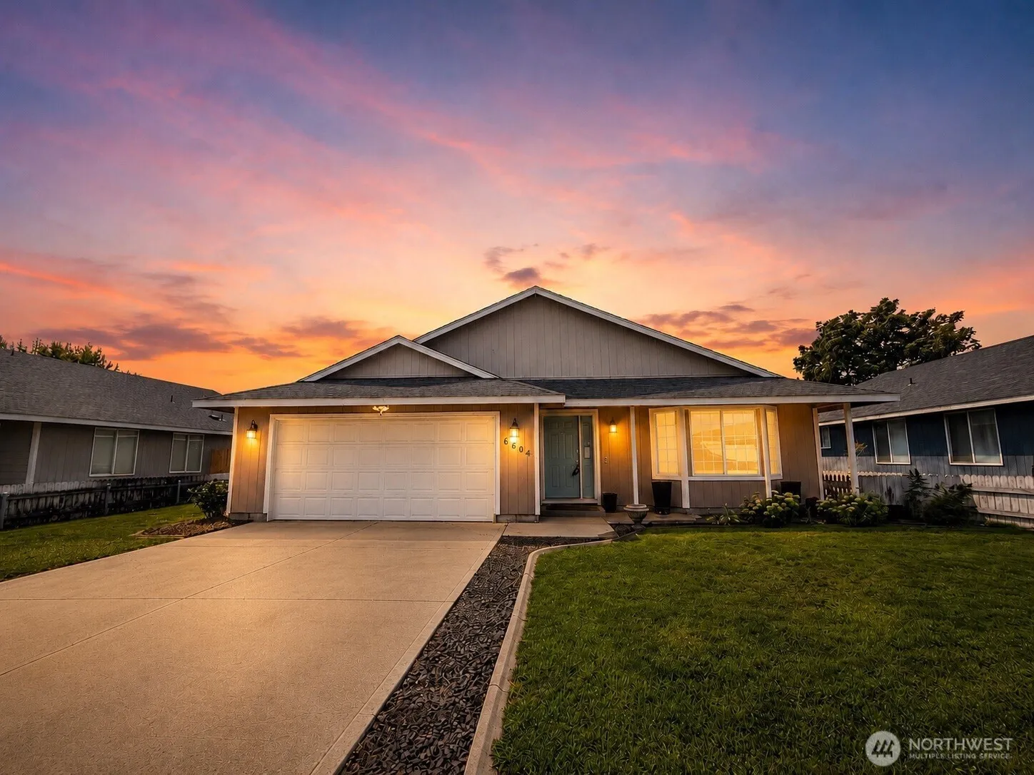 Property photo for 6604 Gehrig Dr., Pasco
