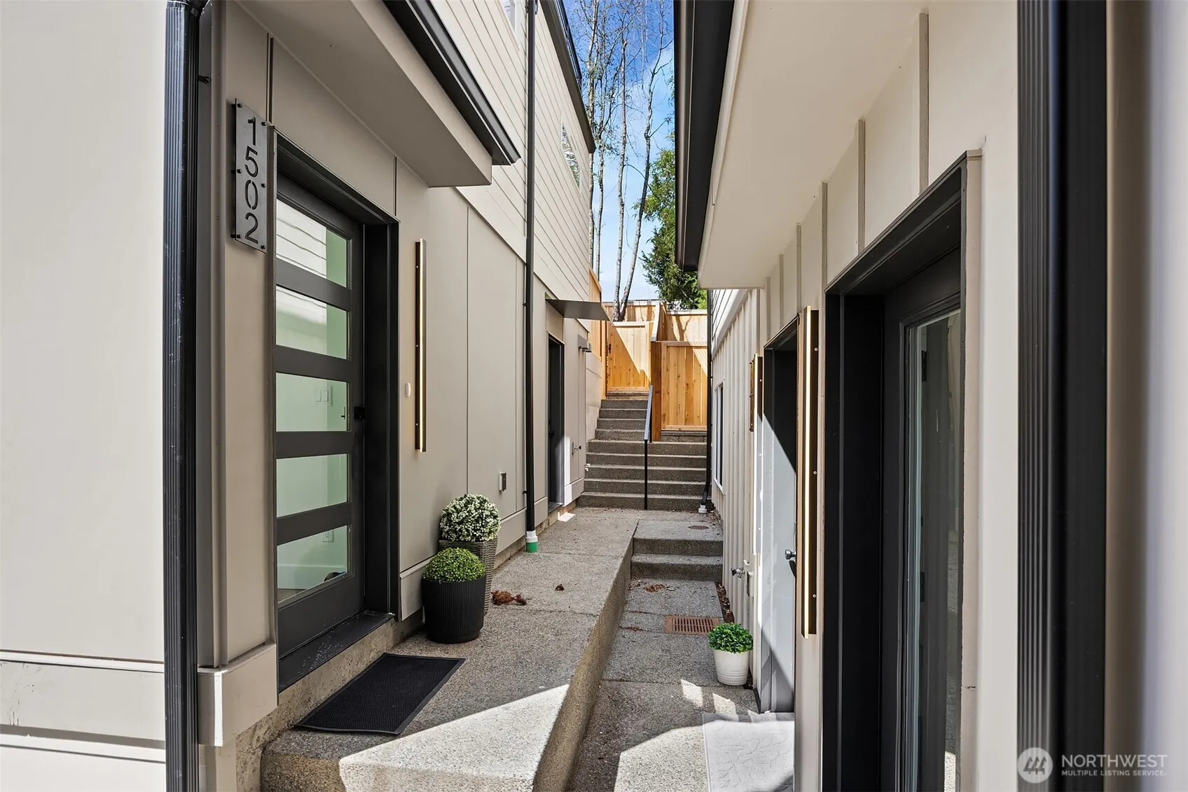 Property photo for 1502 N 100th Street, Seattle