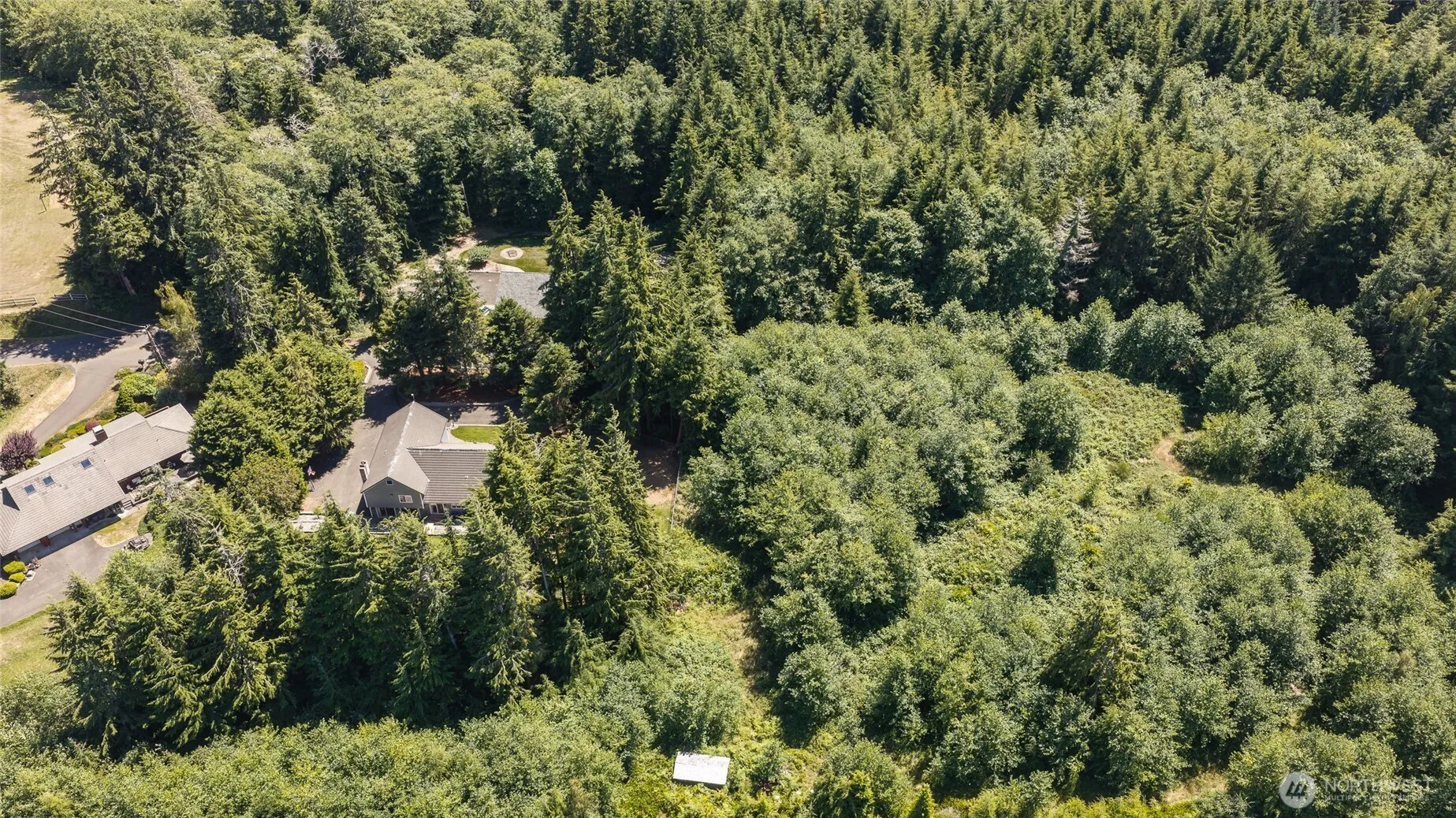 Property photo for 0 Westview Drive, Hoquiam