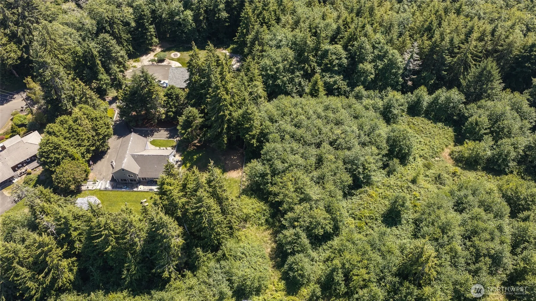Property photo for 0 Westview Drive, Hoquiam photo 2