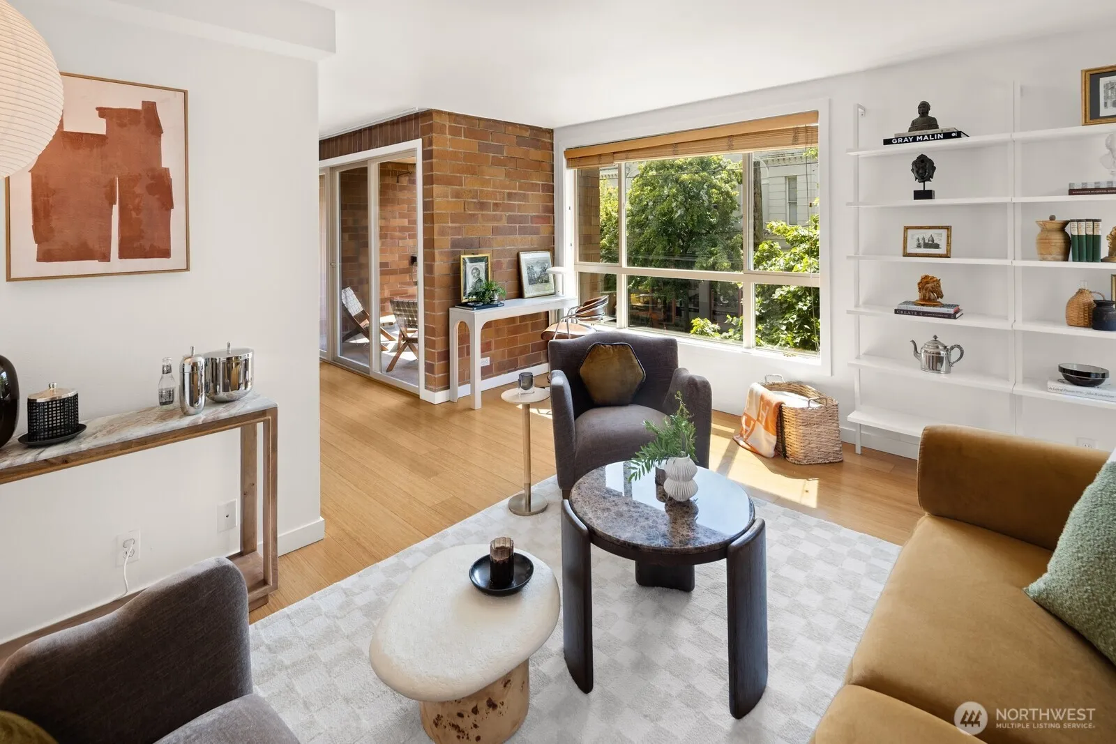Property photo for 905 Cherry Street #205, Seattle photo 2