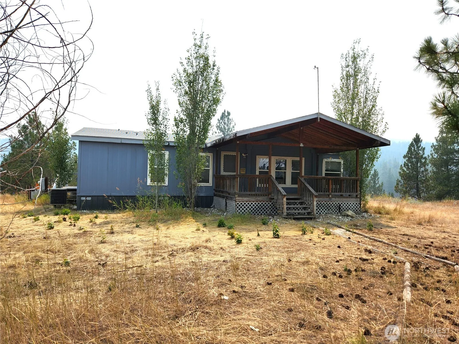 Property photo for 36 Sourdough Road E, Tonasket