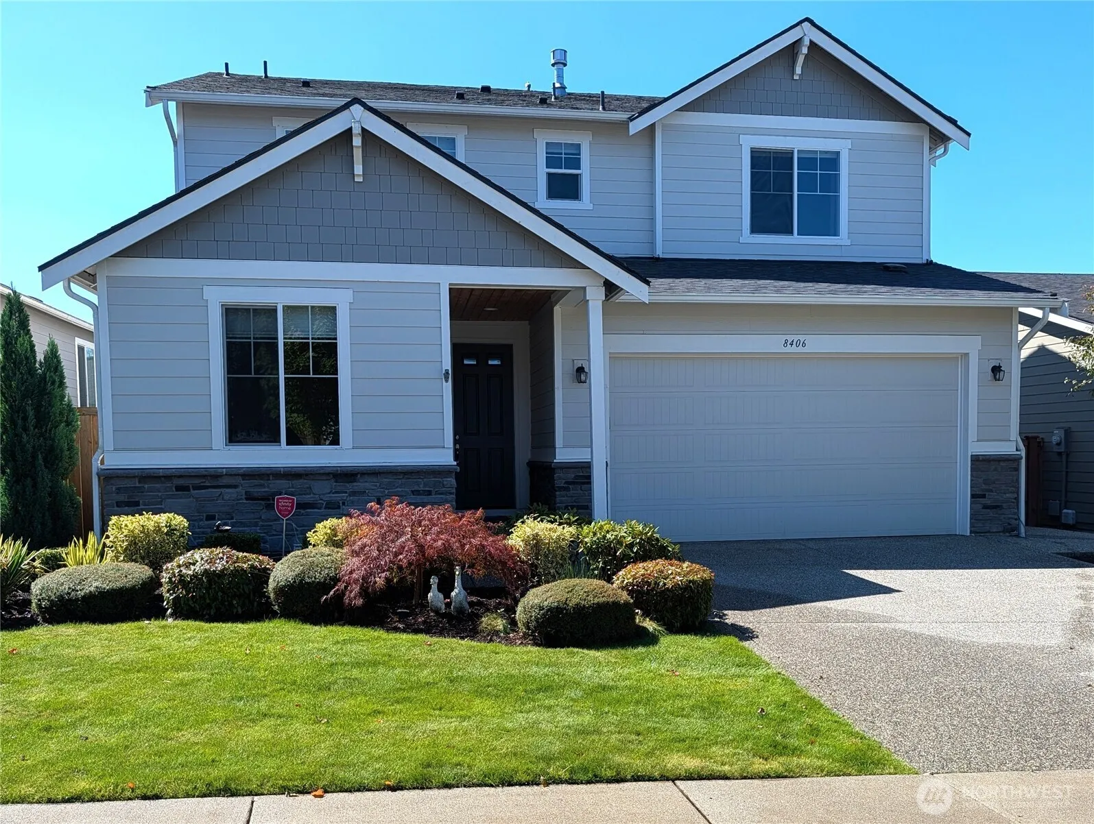 Property photo for 8406 57th Place Ne, Marysville