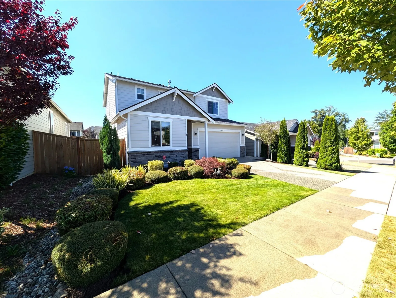 Property photo for 8406 57th Place Ne, Marysville photo 2