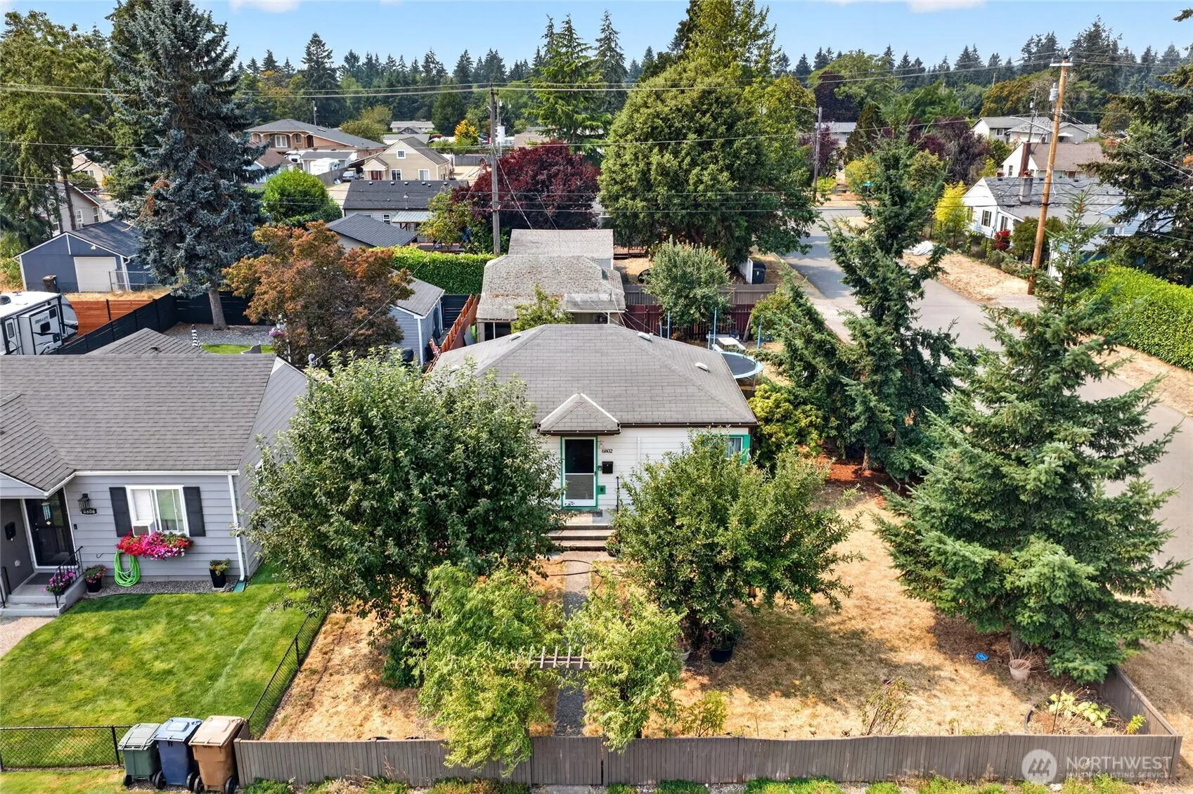 Property photo for 6802 S Ferdinand Street, Tacoma