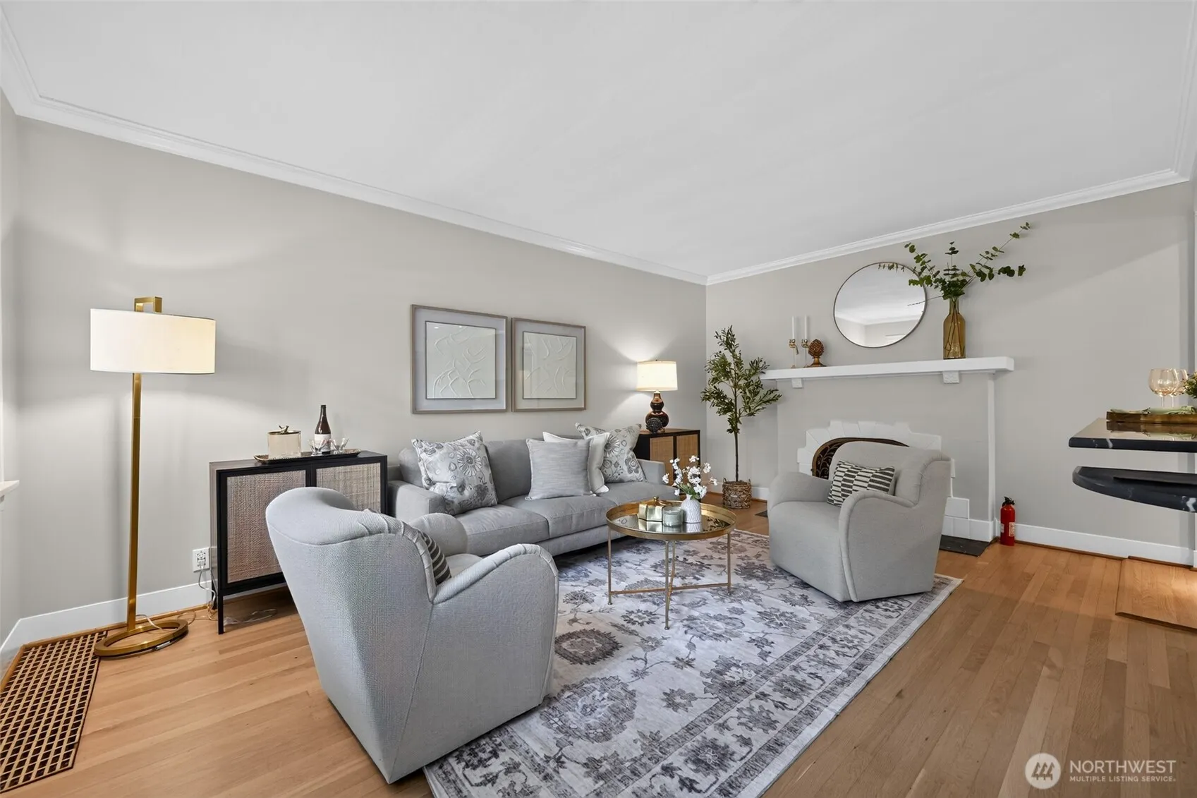 Property photo for 3806 E Galer Street, Seattle photo 5