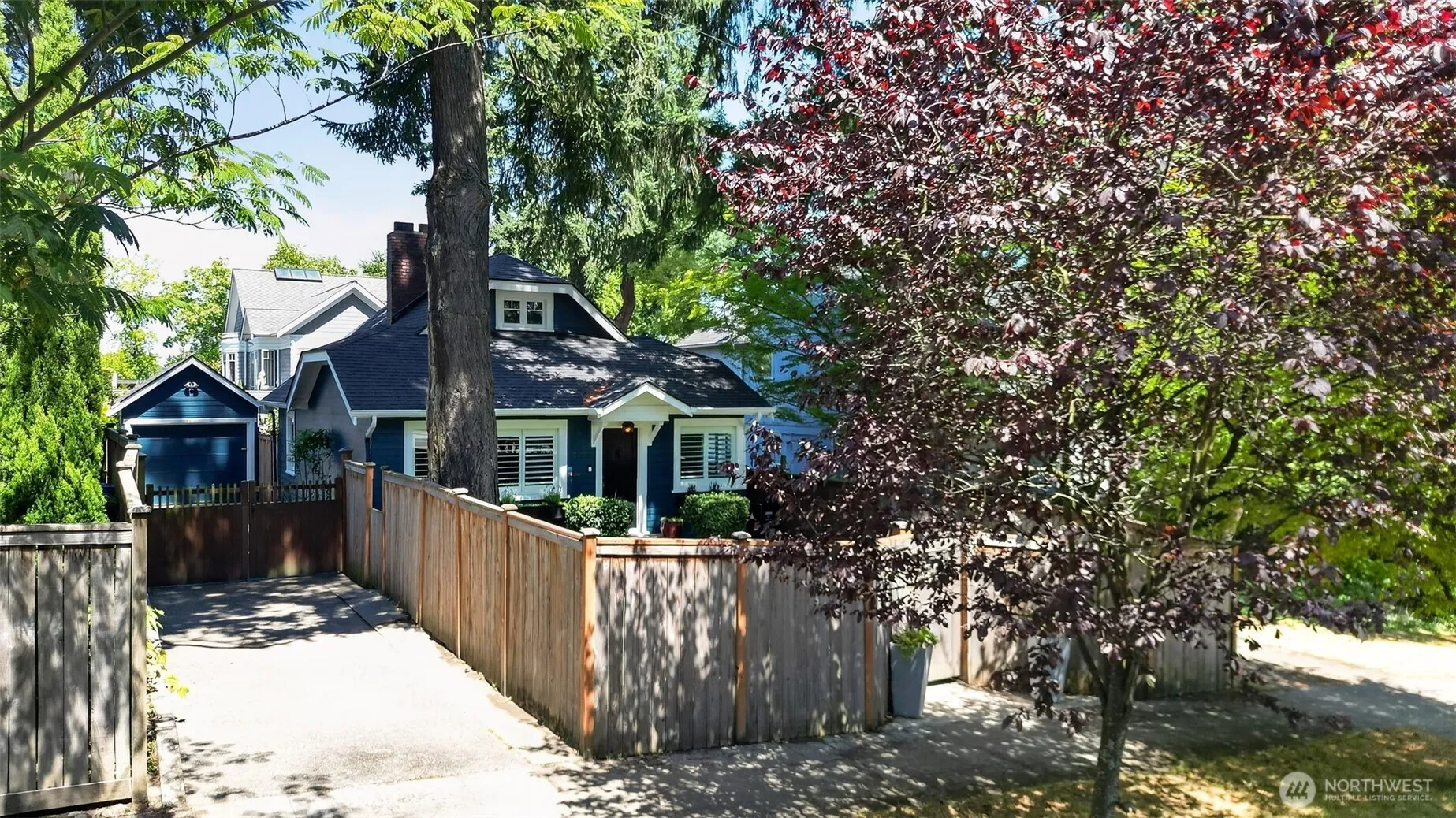 Property photo for 3806 E Galer Street, Seattle photo 3