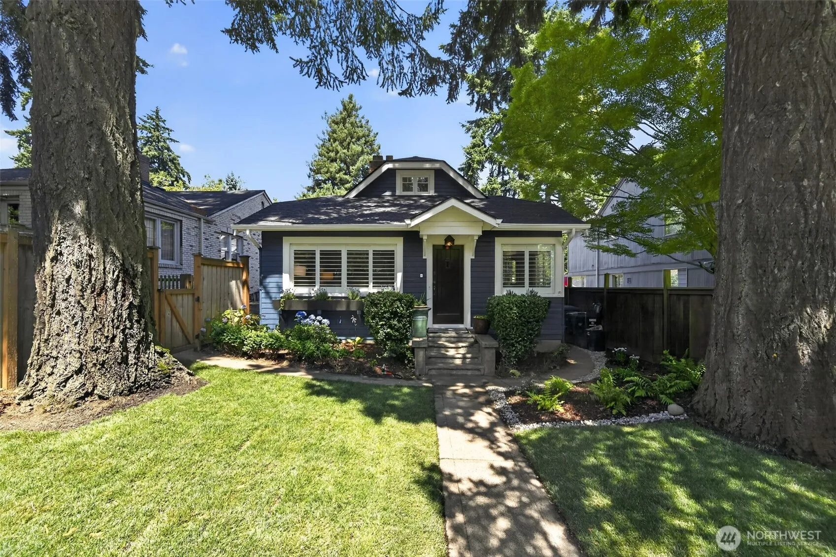 Property photo for 3806 E Galer Street, Seattle