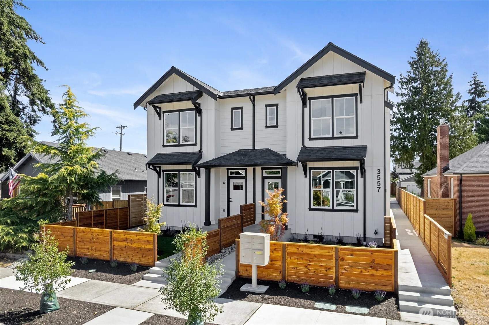 Property photo for 3559 S Monroe Street #a, Tacoma