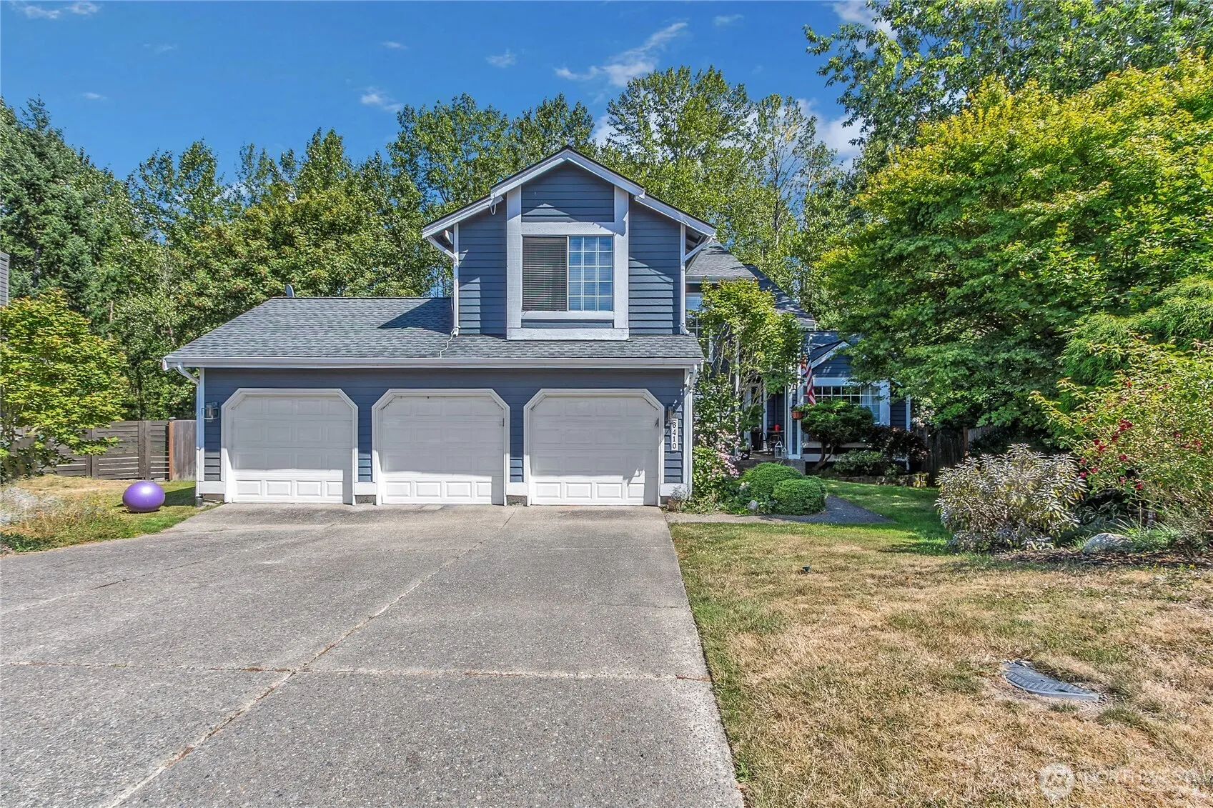 Property photo for 6410 86th Street Ct E, Puyallup