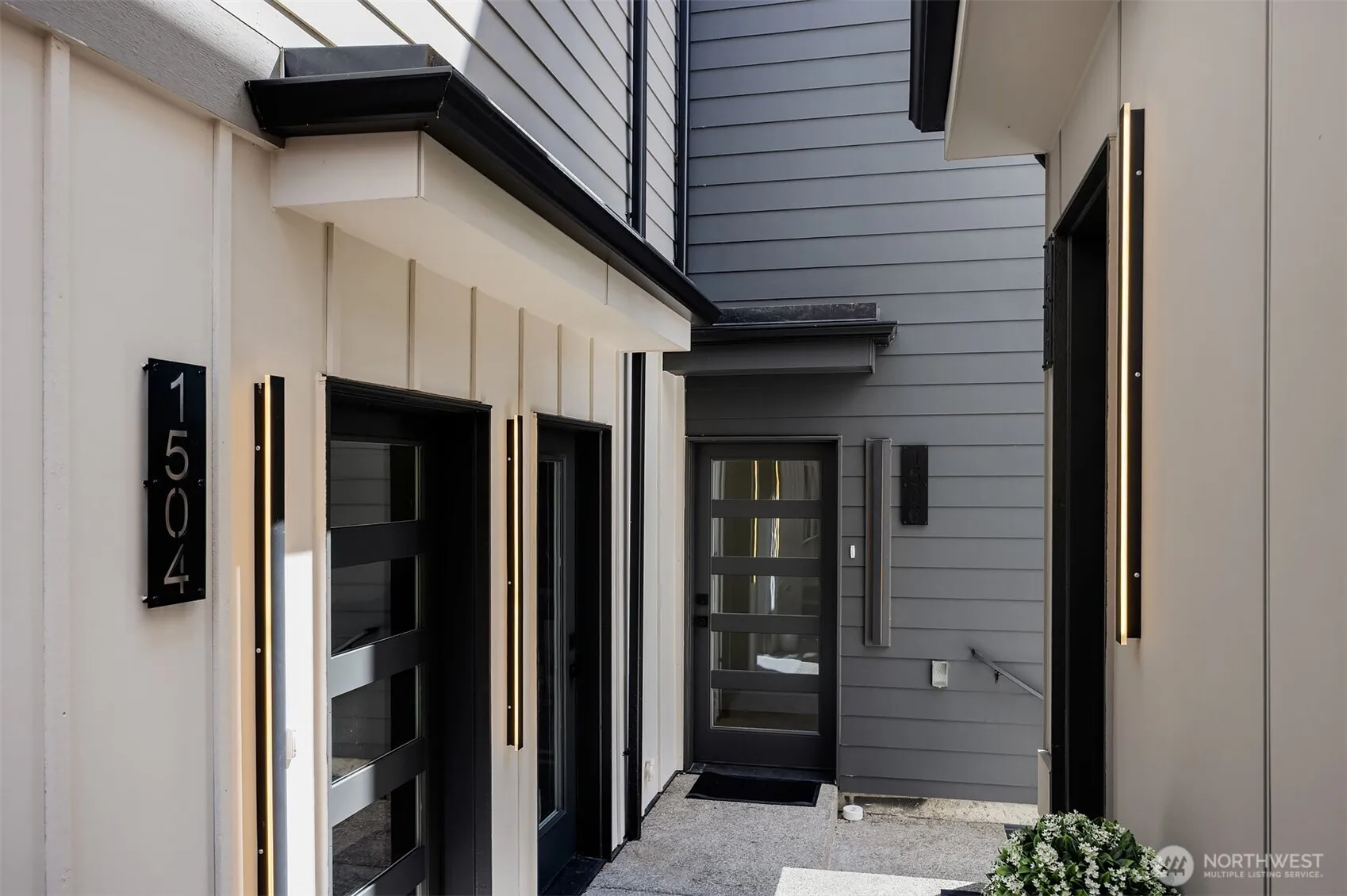 Property photo for 1504 N 100th Street, Seattle