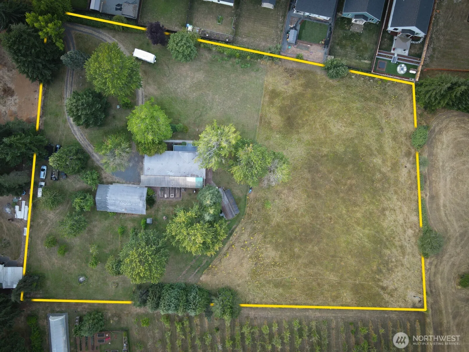 Property photo for 179 Bay Road, Winlock photo 5