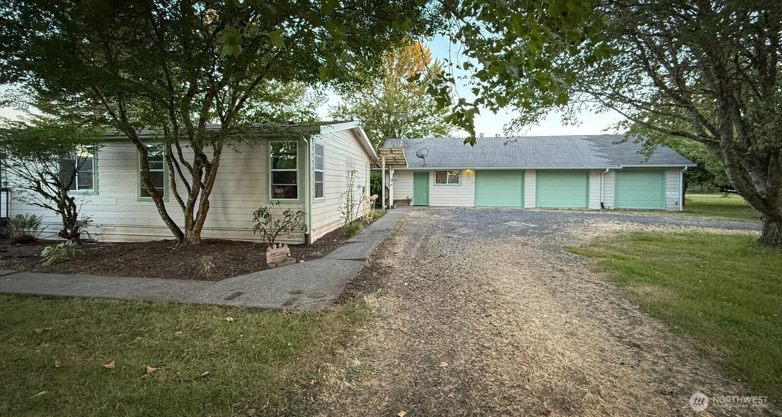Property photo for 179 Bay Road, Winlock photo 2