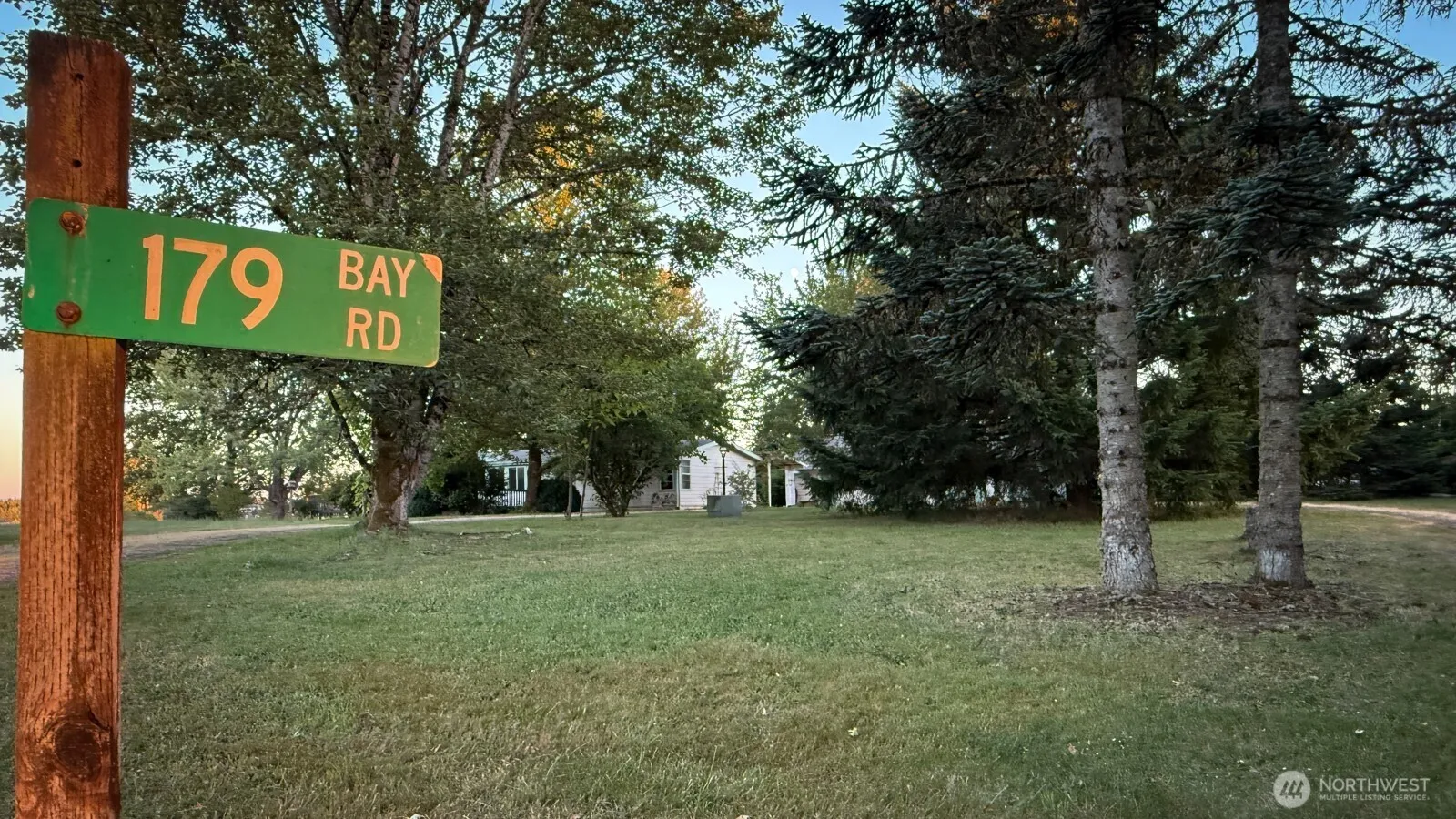Property photo for 179 Bay Road, Winlock photo 3