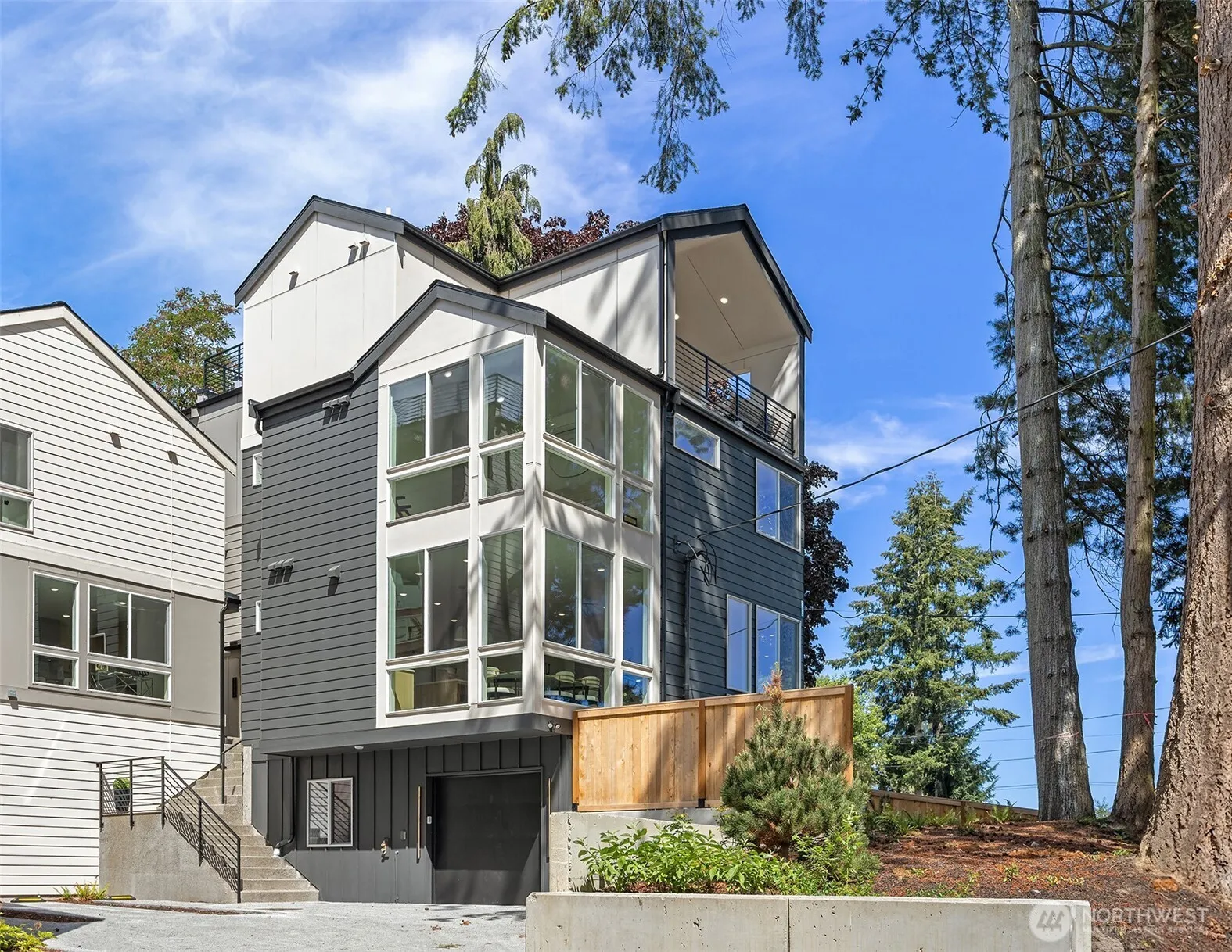 Property photo for 1506 N 100th Street, Seattle