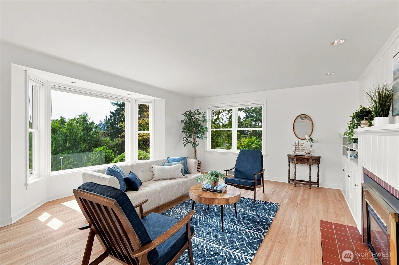 Property photo for 4806 Purdue Avenue Ne, Seattle photo 5