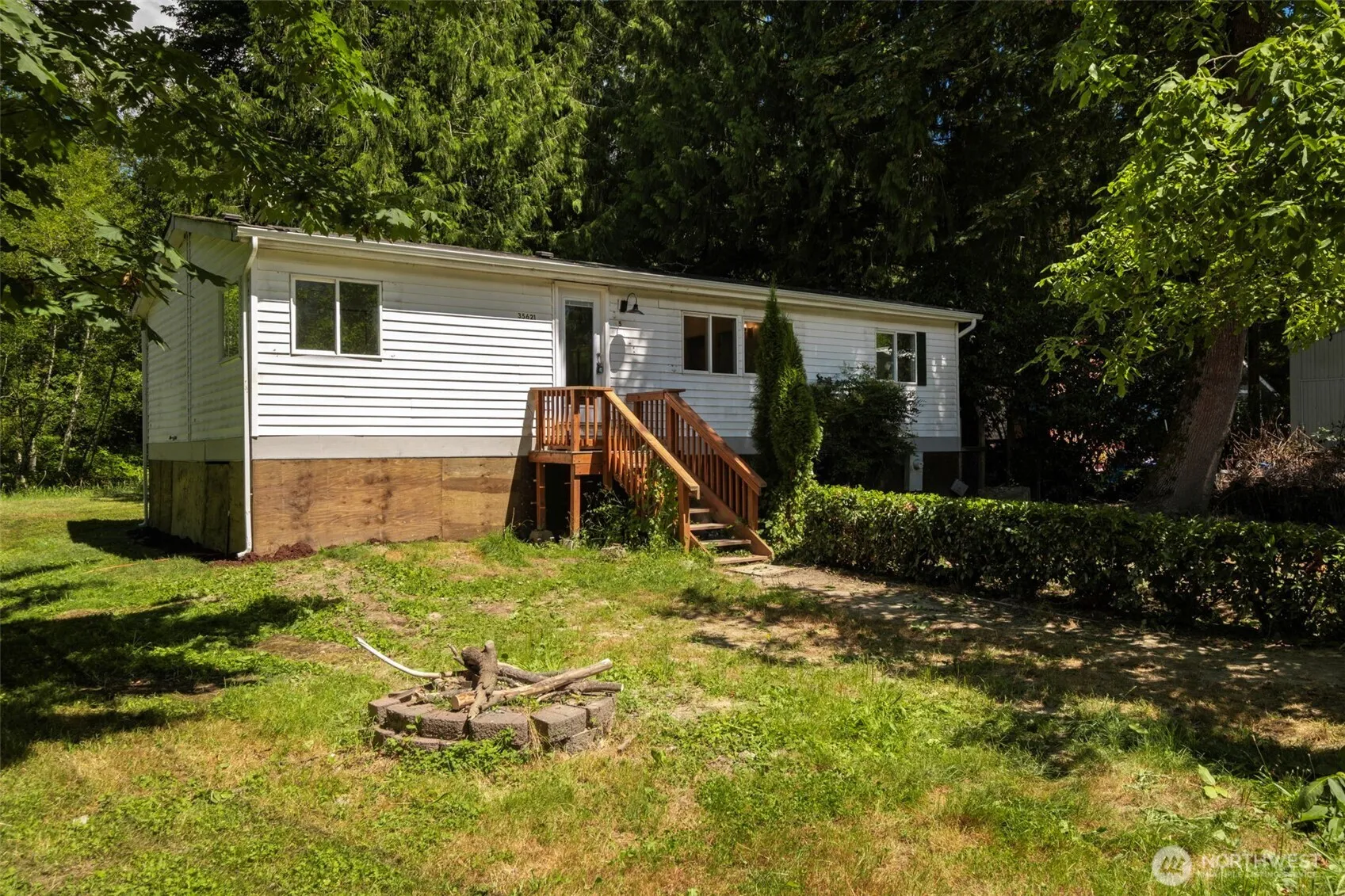 Property photo for 35621 157th Place Se, Sultan