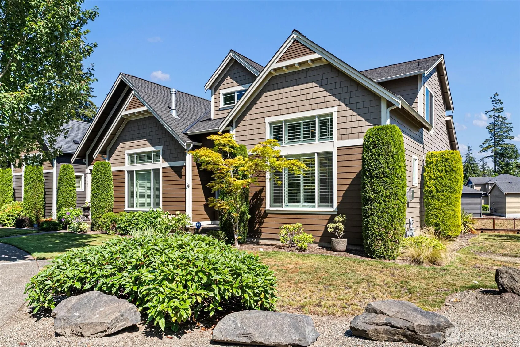 Property photo for 11409 Portage Place Nw, Gig Harbor