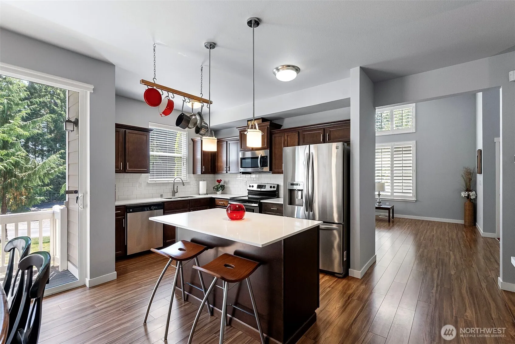 Property photo for 11409 Portage Place Nw, Gig Harbor photo 5