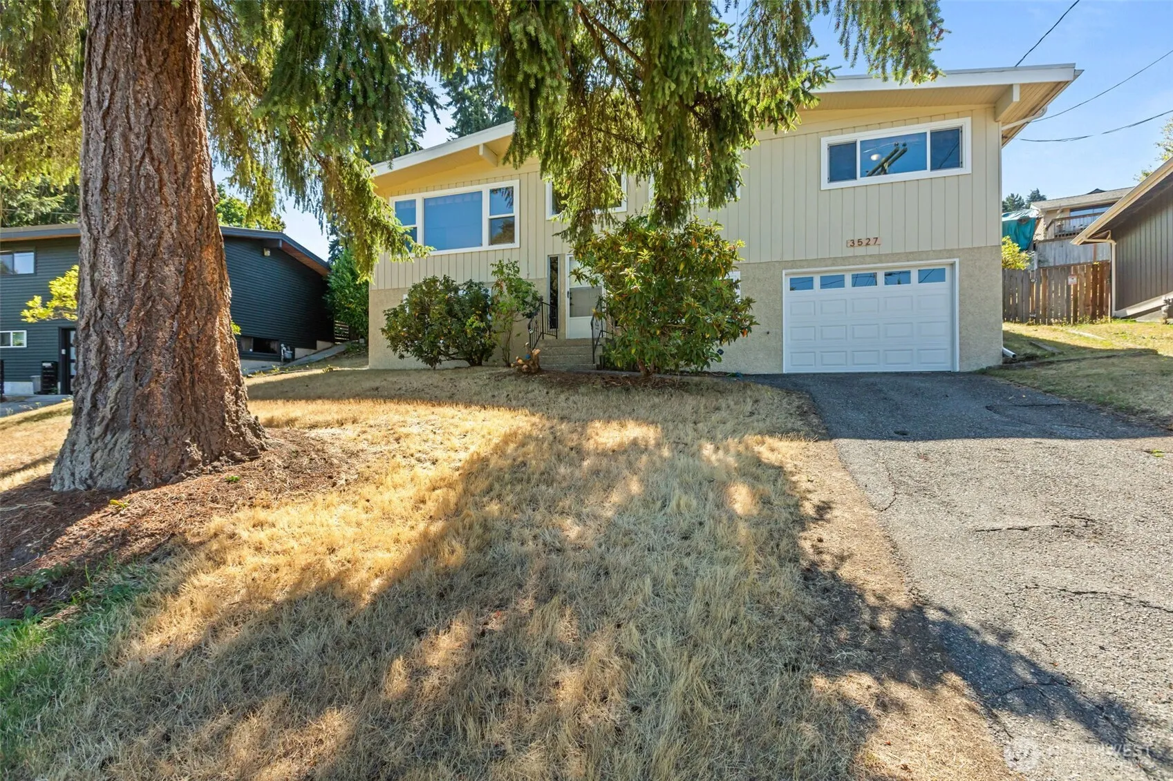 Property photo for 3527 S 262nd Street, Kent