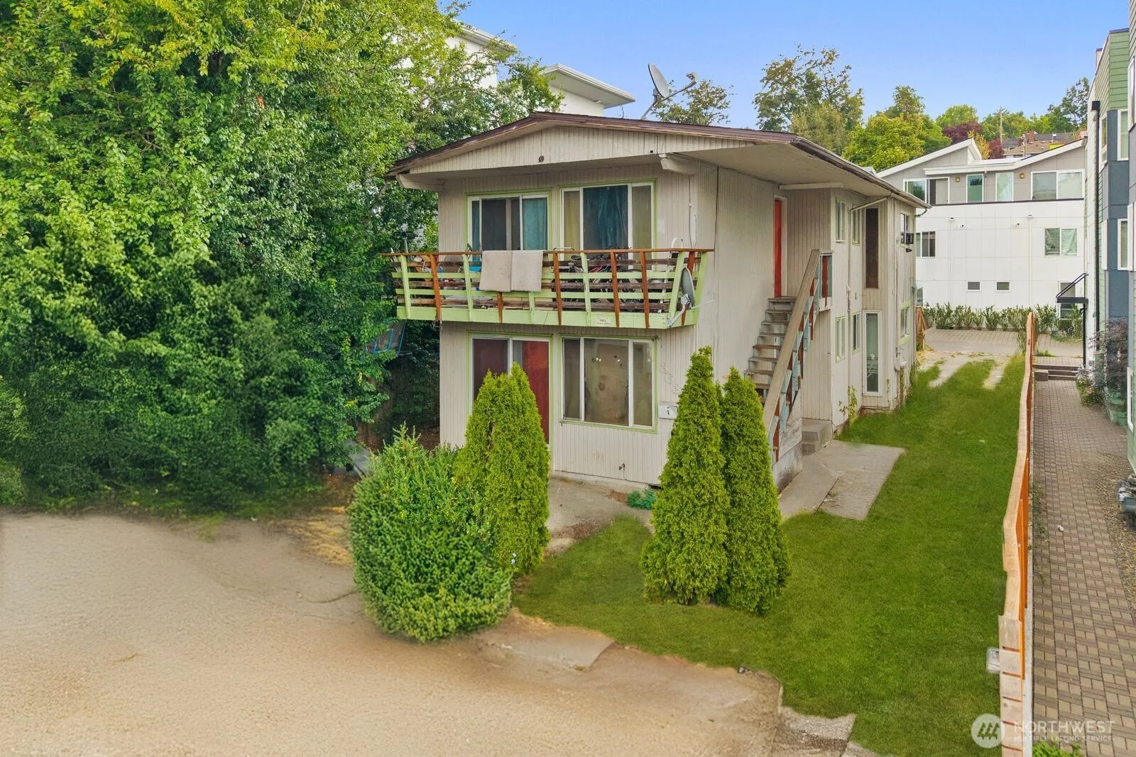 Property photo for 3632 36th Avenue S, Seattle photo 5