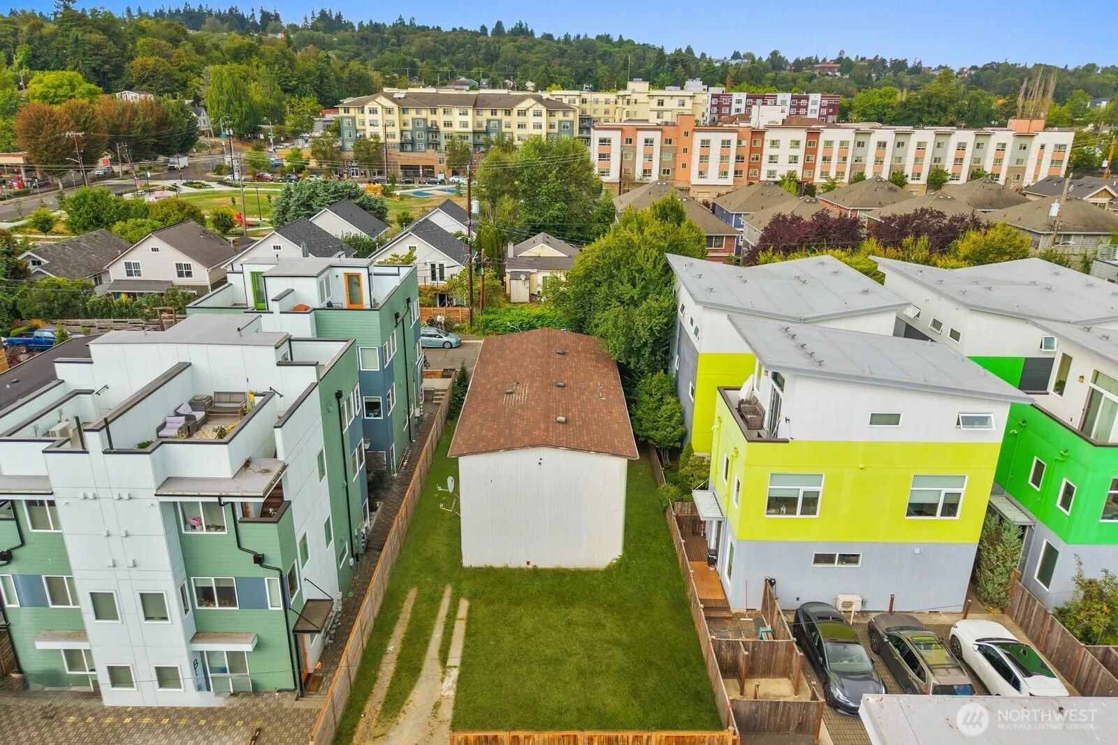 Property photo for 3632 36th Avenue S, Seattle photo 4
