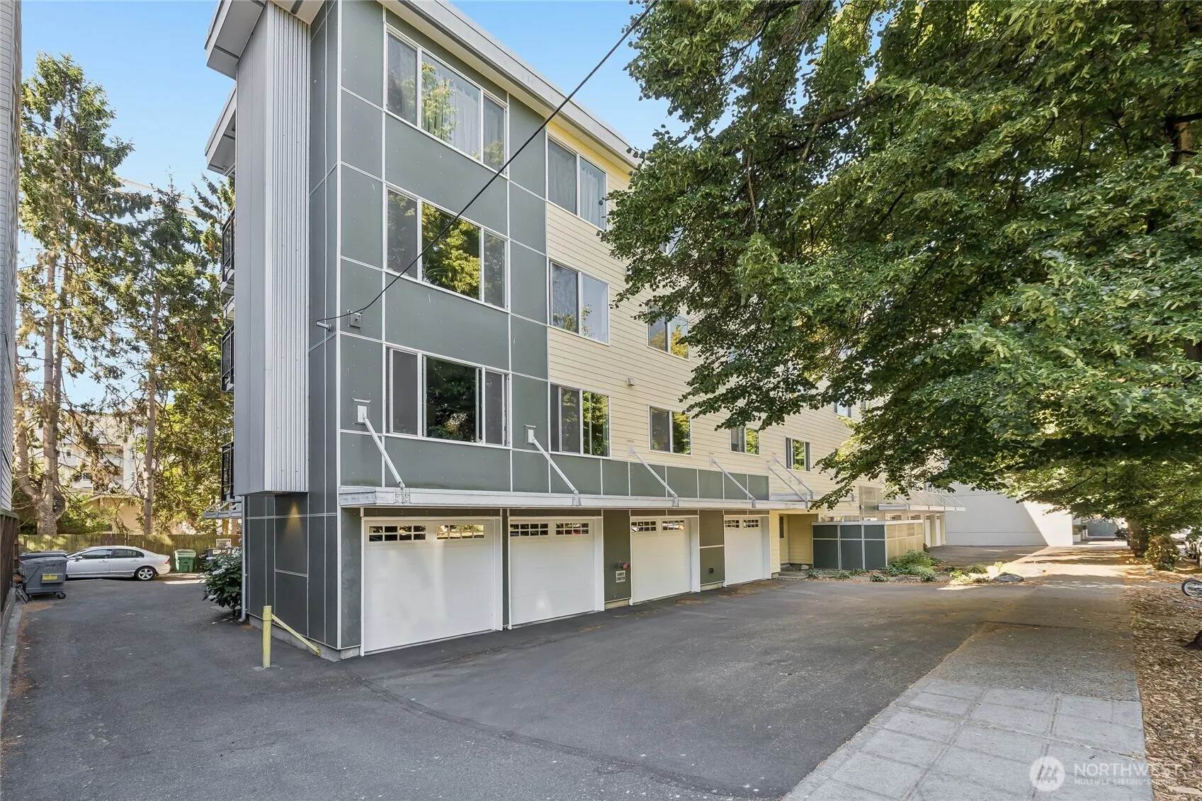 1743 Nw 57th Street #406