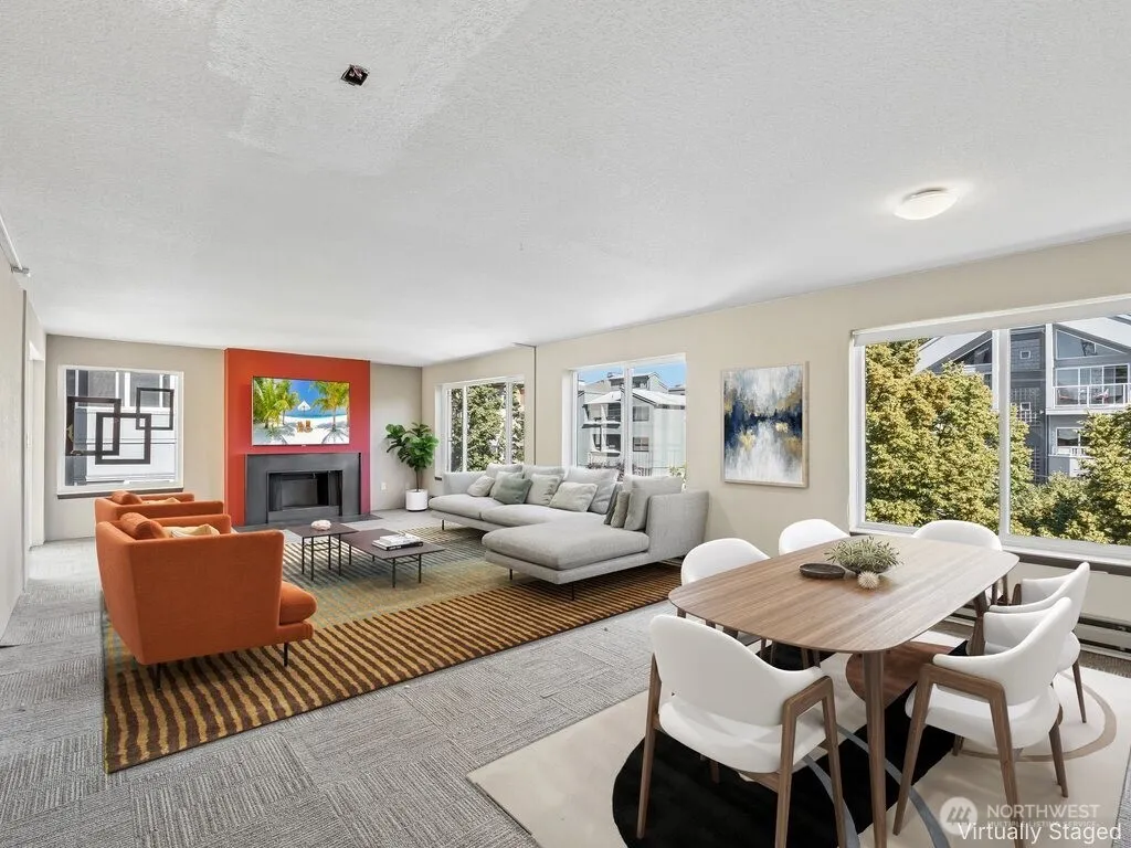 Property photo for 1743 Nw 57th Street #406, Seattle photo 3