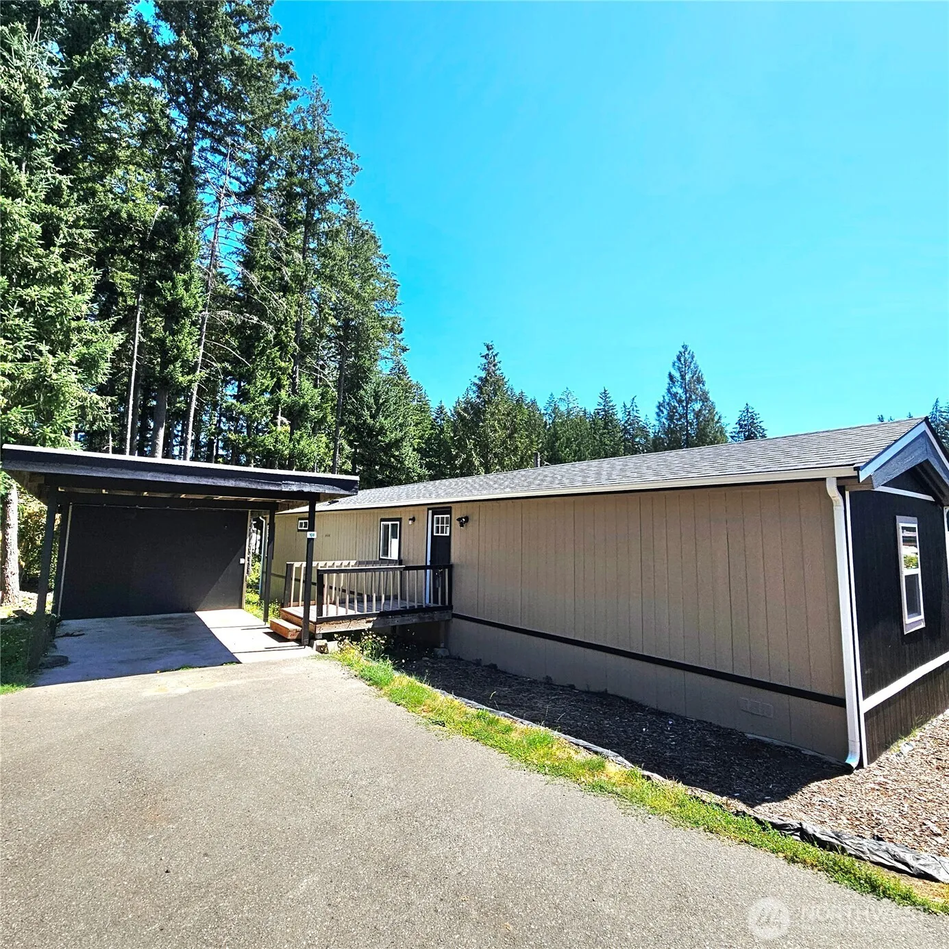 Property photo for 9111 66th Avenue Nw #108, Gig Harbor photo 3