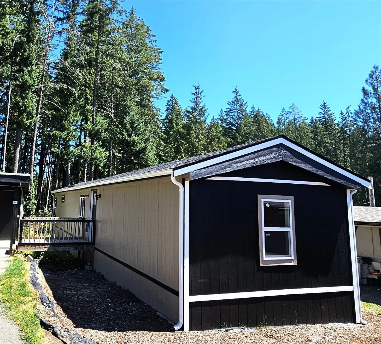 Property photo for 9111 66th Avenue Nw #108, Gig Harbor