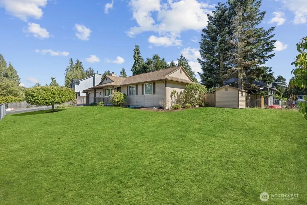 Property photo for 10108 3rd Place Se, Lake Stevens photo 4