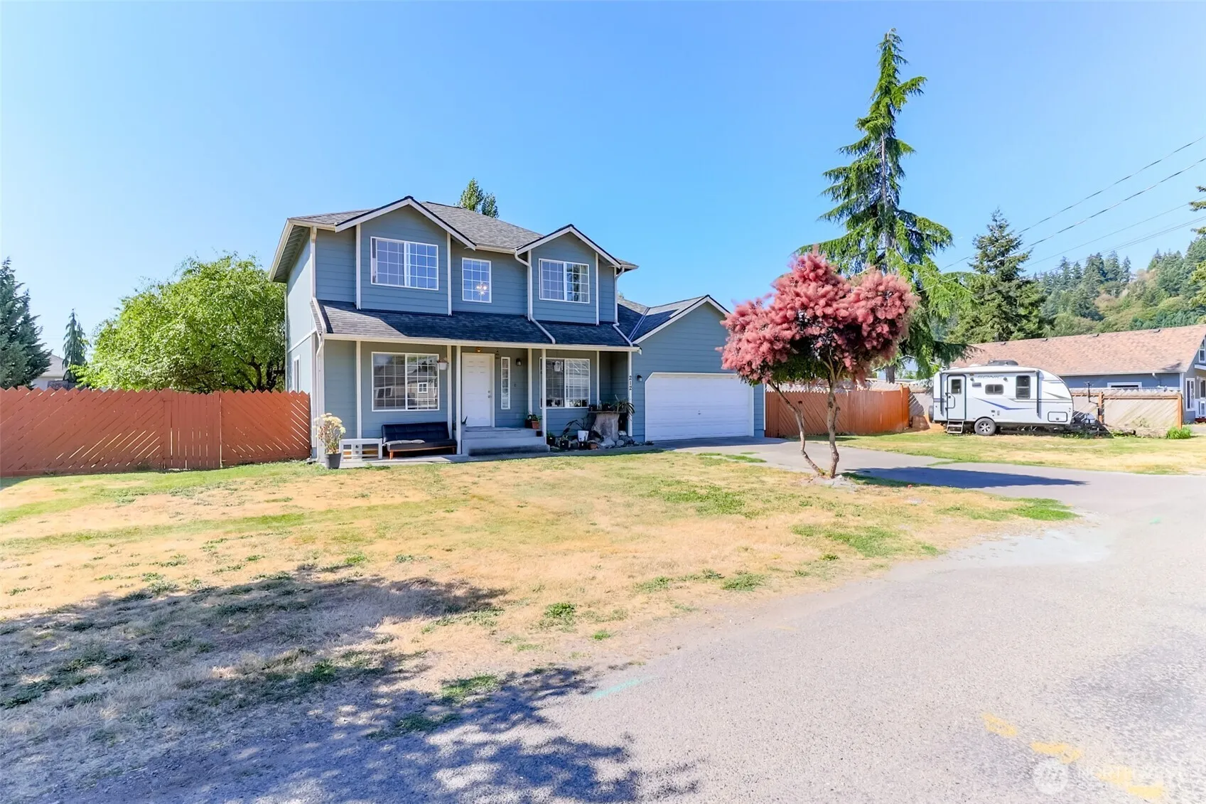 Property photo for 212 2nd Avenue N, Algona