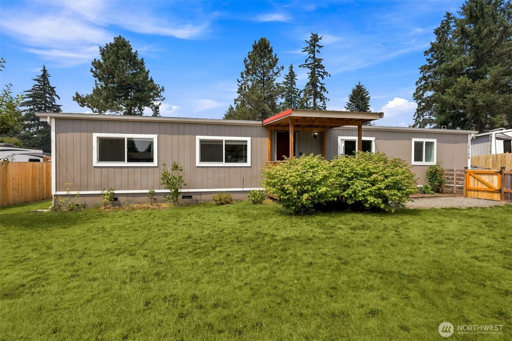 Property photo for 13104 Ridge Circle E, Bonney Lake