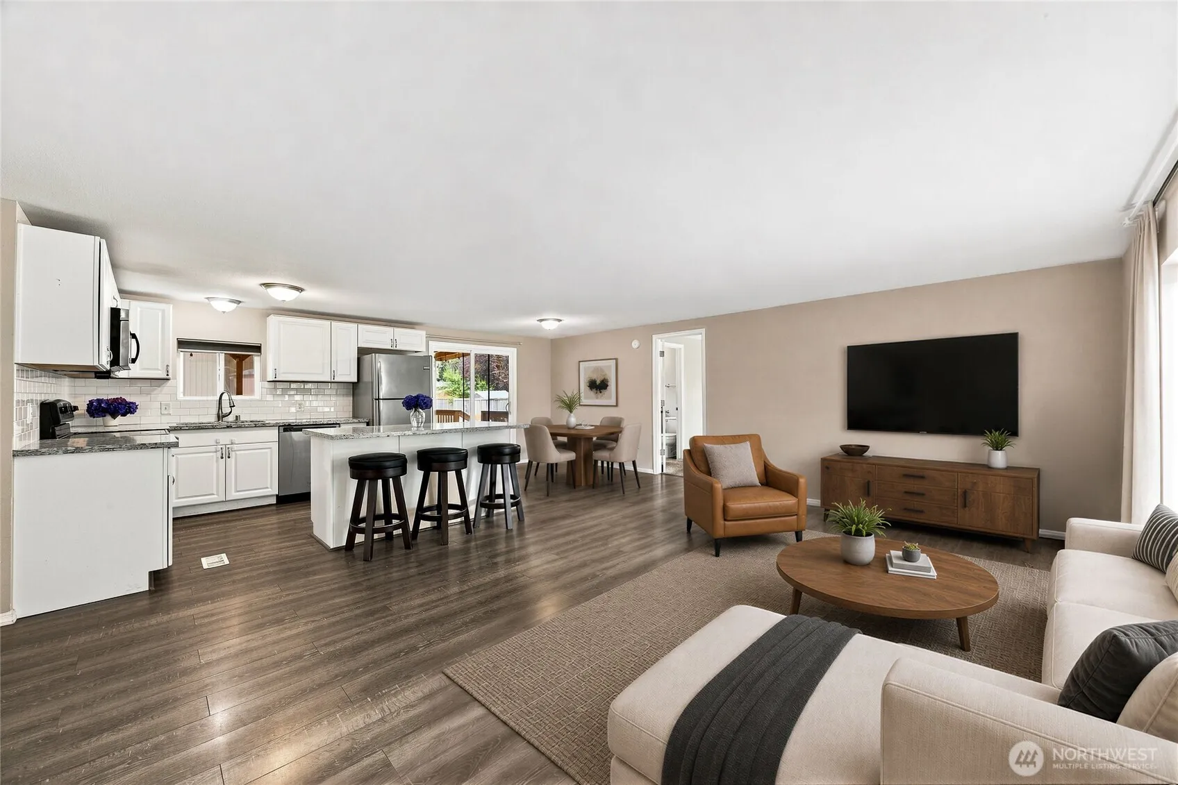 Property photo for 13104 Ridge Circle E, Bonney Lake photo 5