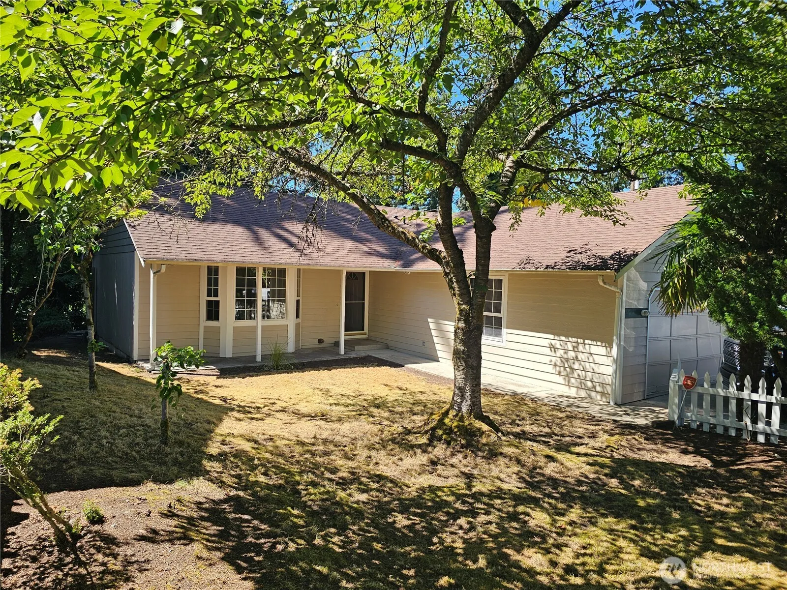 Property photo for 2306 Orchard Street S, Fircrest