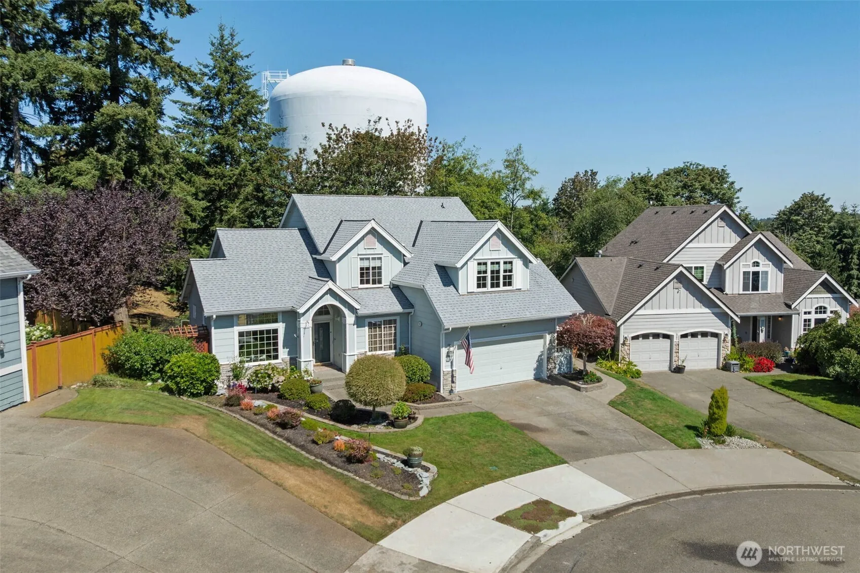 Property photo for 2396 S 280th Place, Federal Way