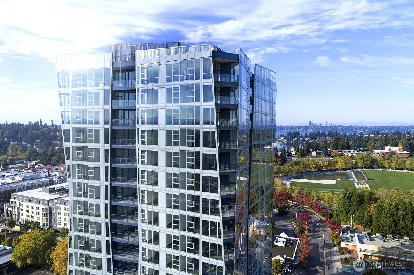 Property photo for 188 Bellevue Way Ne #1905, Bellevue