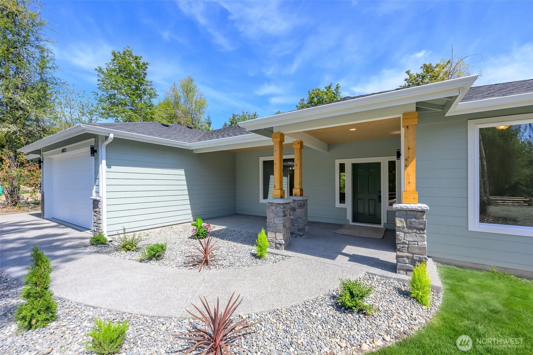 Property photo for 14825 62nd Avenue Nw, Gig Harbor photo 4
